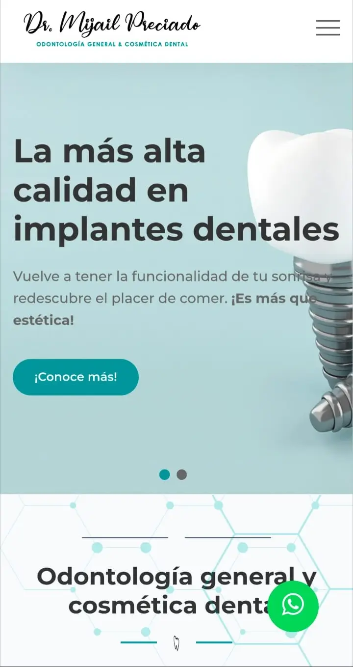 Dr.Mijail Mobil
