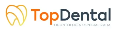 topdental logo
