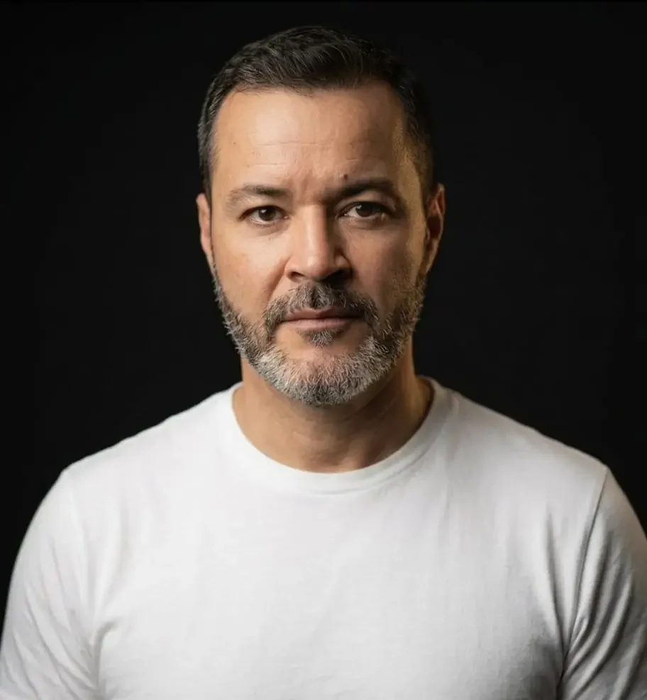 Allan Paz